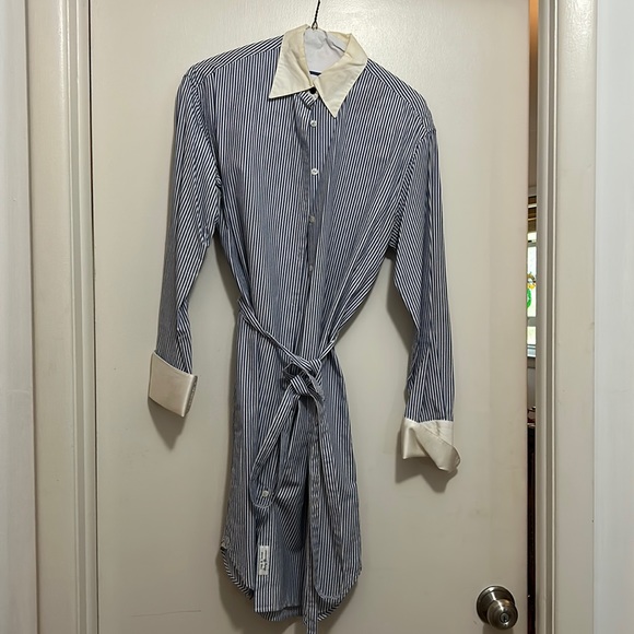 Rag and Bone shirt dress Size S/P - Picture 1 of 7
